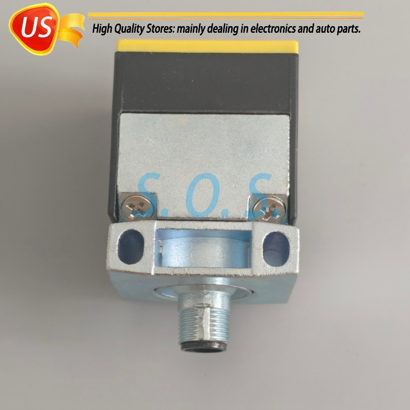 New Proximity Sensor Switch For Turck Bi15U-CK40-AP6X2-H1141 10-30VDC 200mA 15mm