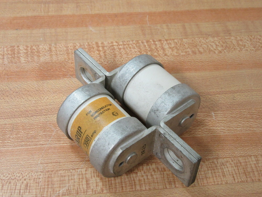 Kyosan 60FH 350 Clearup Fuse 60FH350
