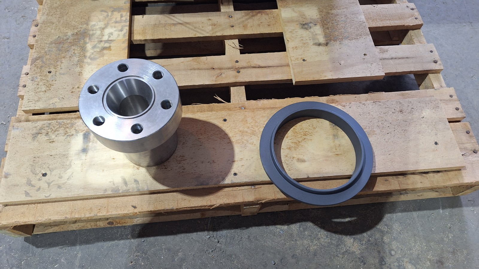 Pressure Products Inc FC Series Reaction Vessel Stirred Reactor 300mL 3000 PSIG