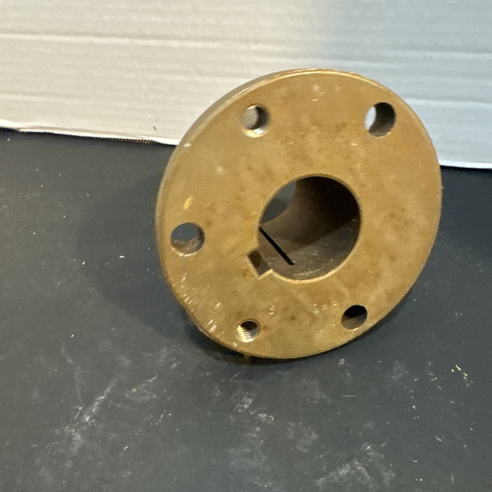 BROWNING Q1 1-1/2 Split Taper Bushing NOS