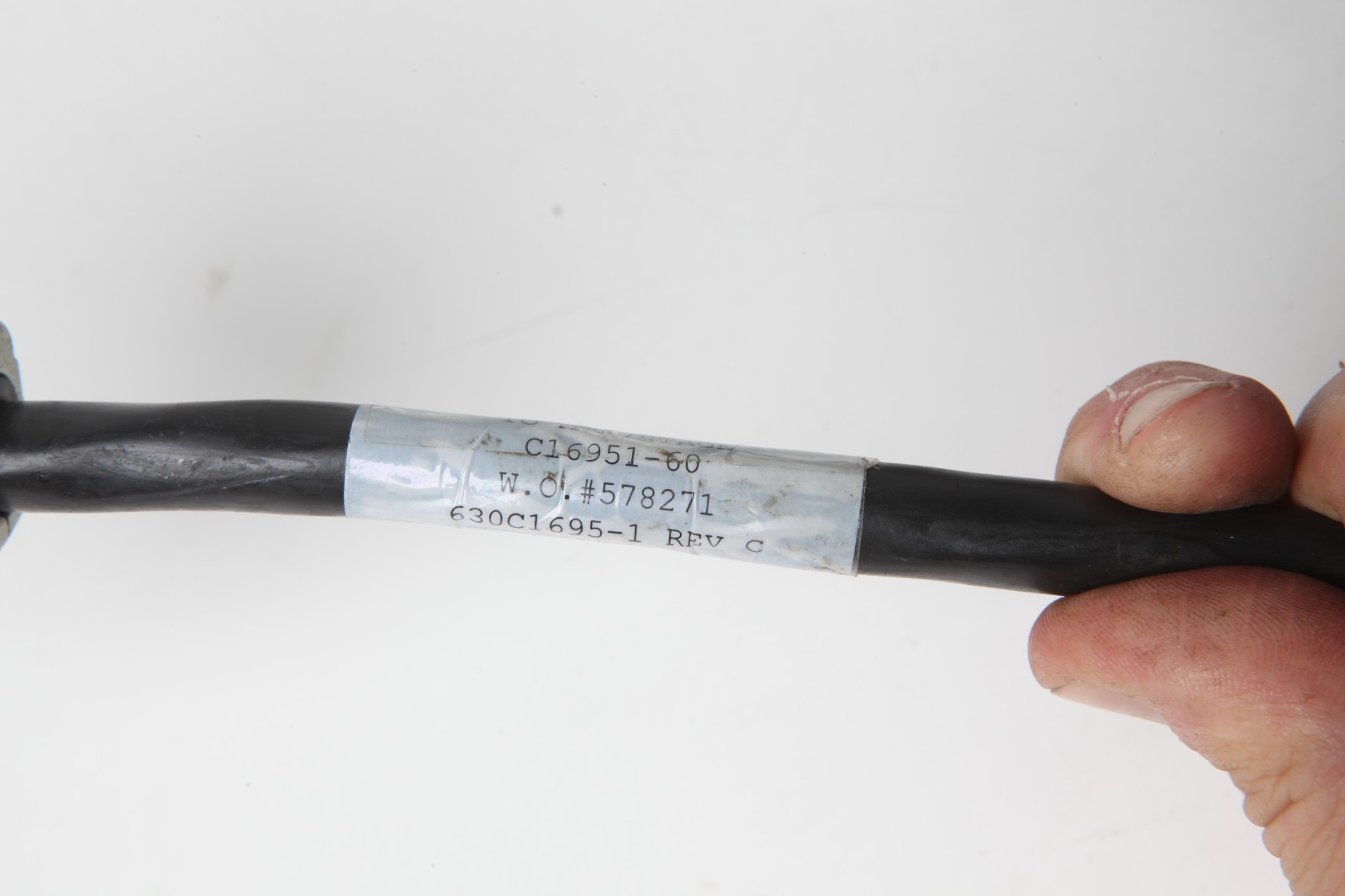 Aerotech C1695-1 630C16951-C C16951-60 Interface Cable