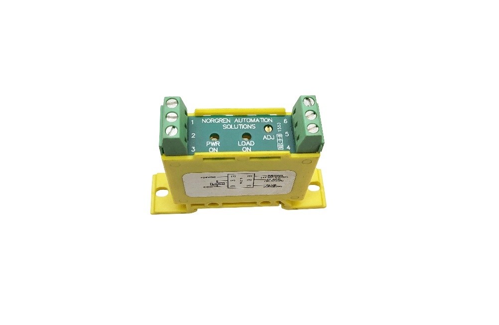 NEW IMI NORGREN SMR37008 M8 NUT DETECTOR 16205