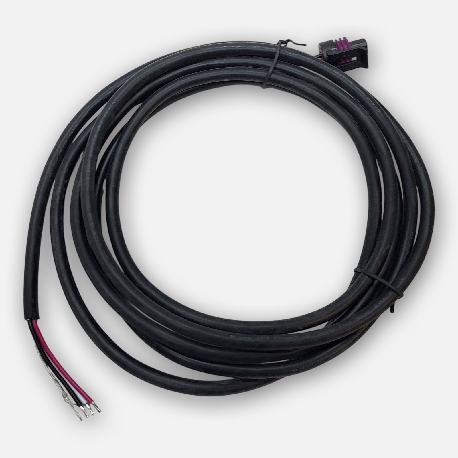 NEW COMAIRCO EQUIPMENT 02250155-536 9′ CORD XDCR PRESS0-250#