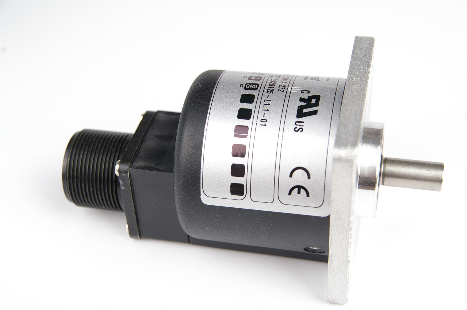 Eltra ER63D100S5L9,52X6MA.272 3929125 91681357 Encoder