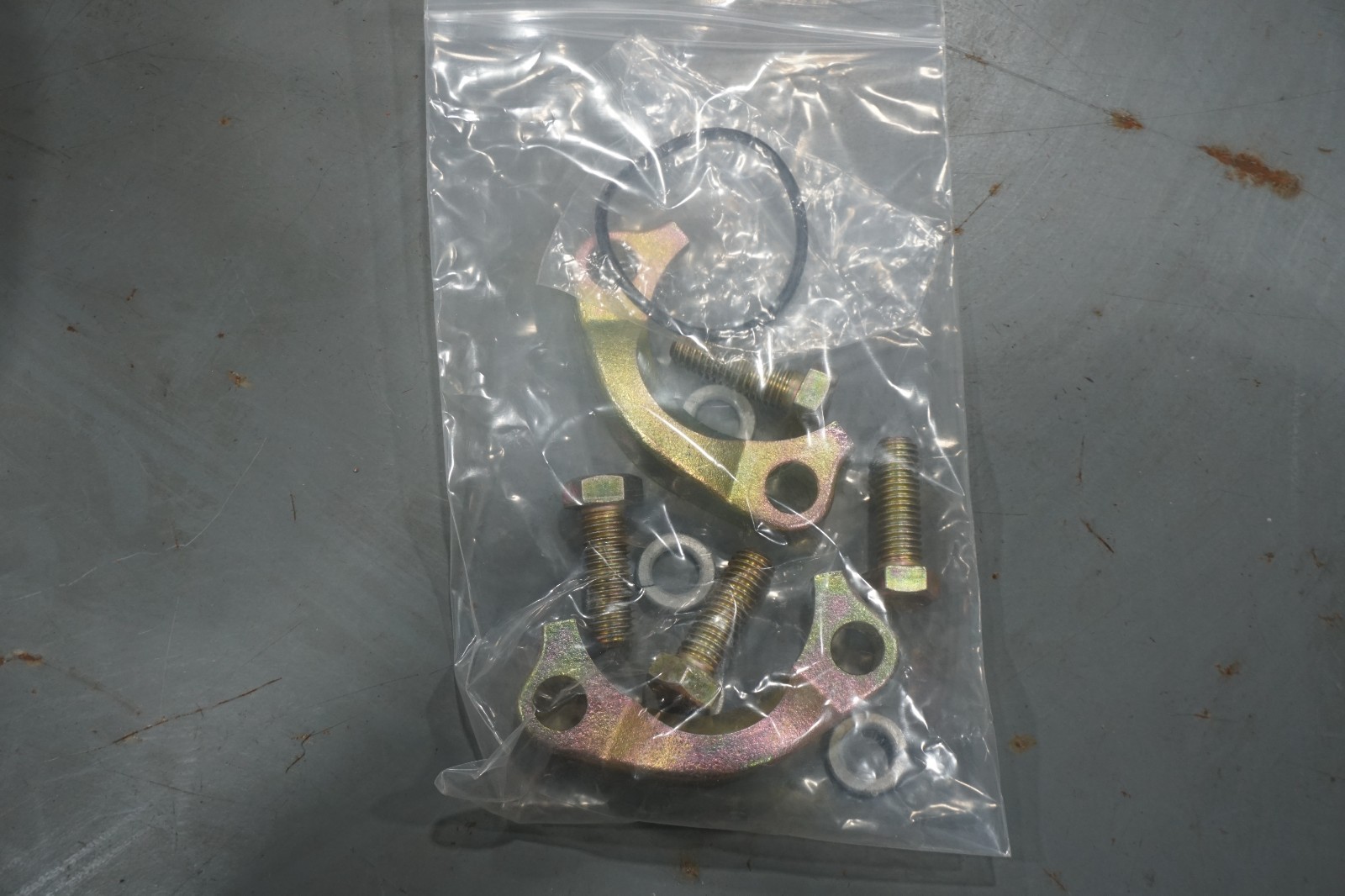 Aeroquip FF593-32 Kit, Free Shipping, 1 Piece Per Pack