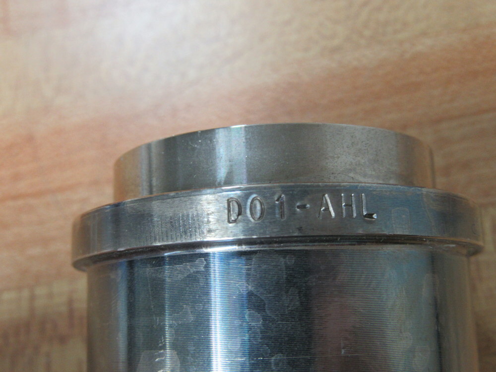 St.Johns 8H-416-BA-2PC Valve 8H416BA2PC