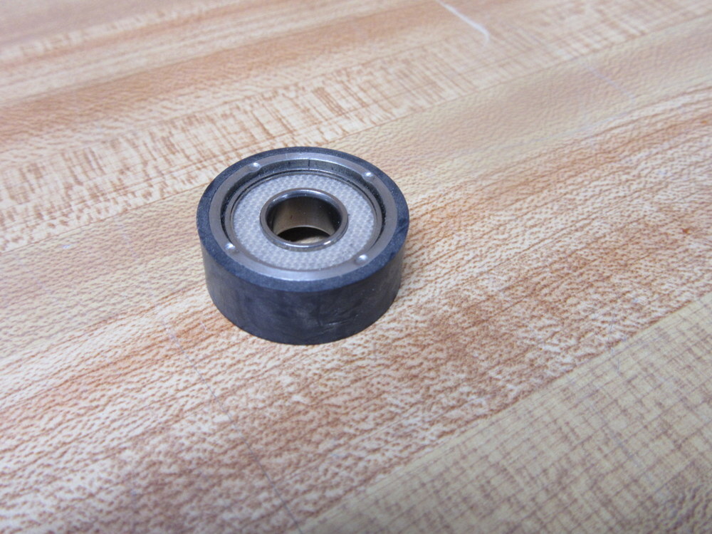 Generic 1-1/8″ Feeder Wheel 1-1/8″ x 3/8″ x 7/16″ (Pack of 15)