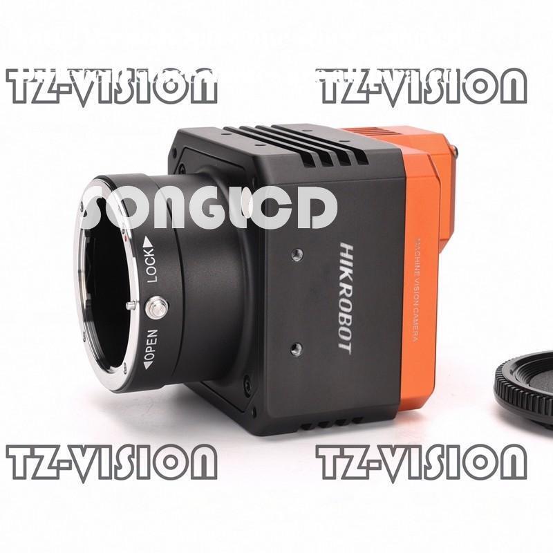 1PCS MV-CH250-21GM 90days warranty via DHL or FedEx