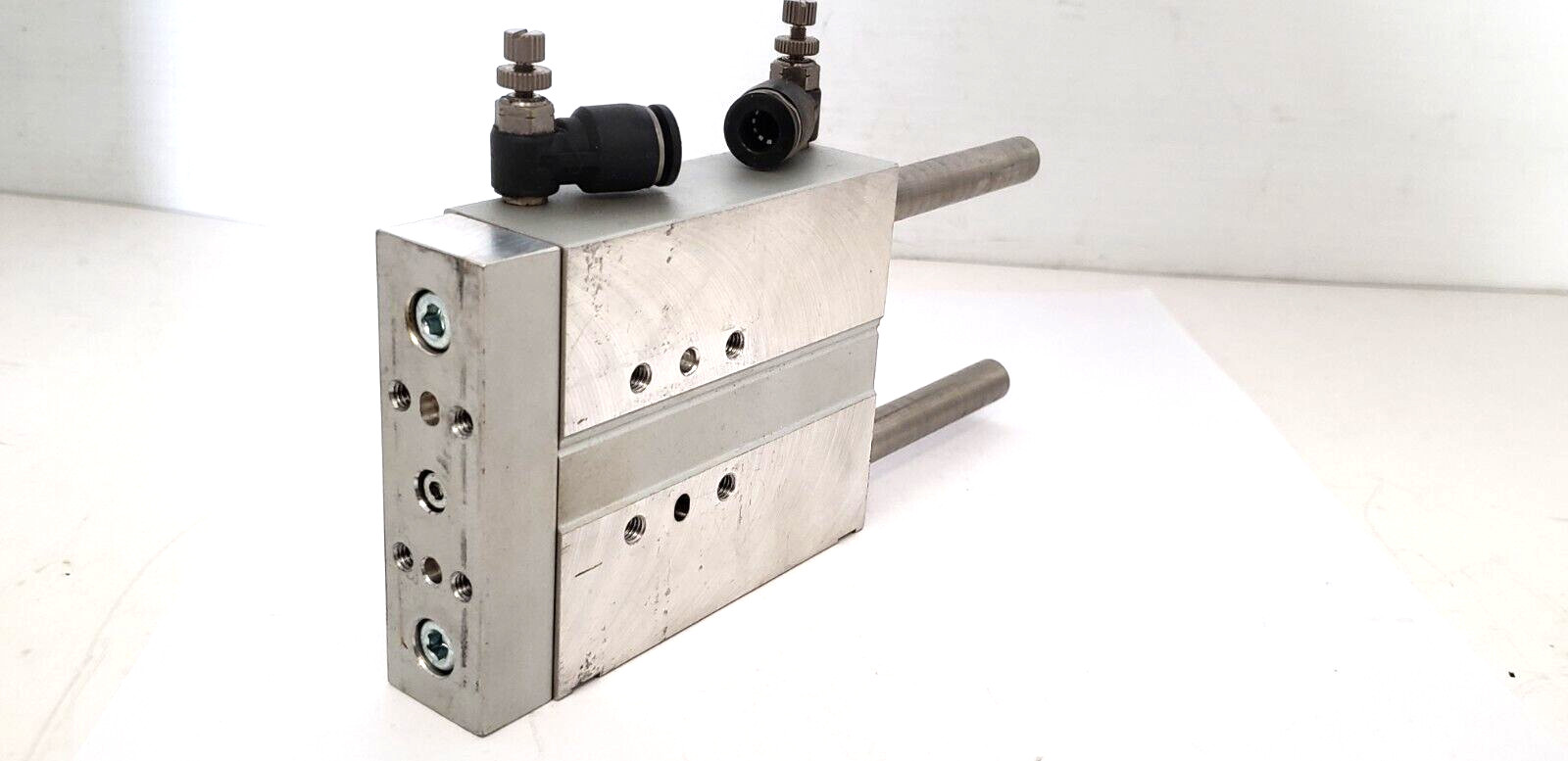 BIMBA ET-1240-EM EXTRUDED LINEAR THRUSTER ACTUATOR, 12mm BORE, 40mm STROKE