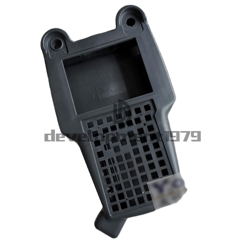 ONE New Cover for FANUC A05B-2255-C105#EMH Front + Back Case Housing Shell