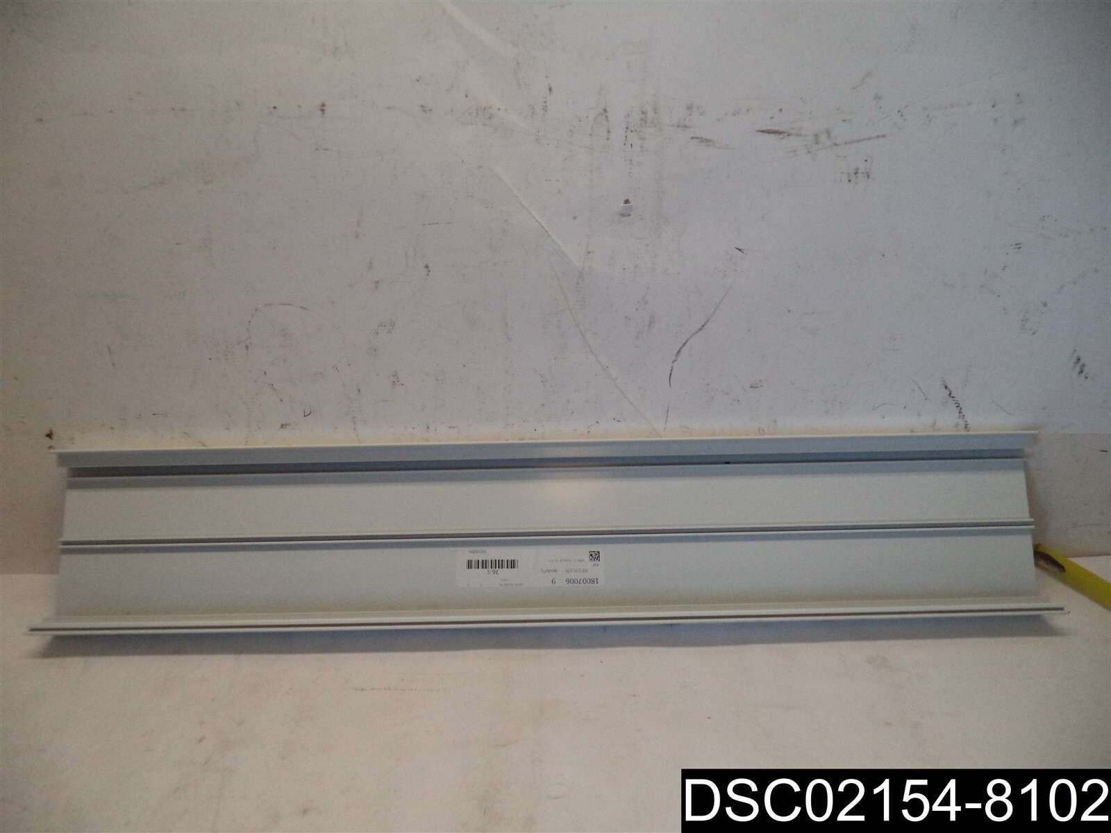 18007006, 300135105 WHMTL, 26″ X 5″ X 1-1/4″
