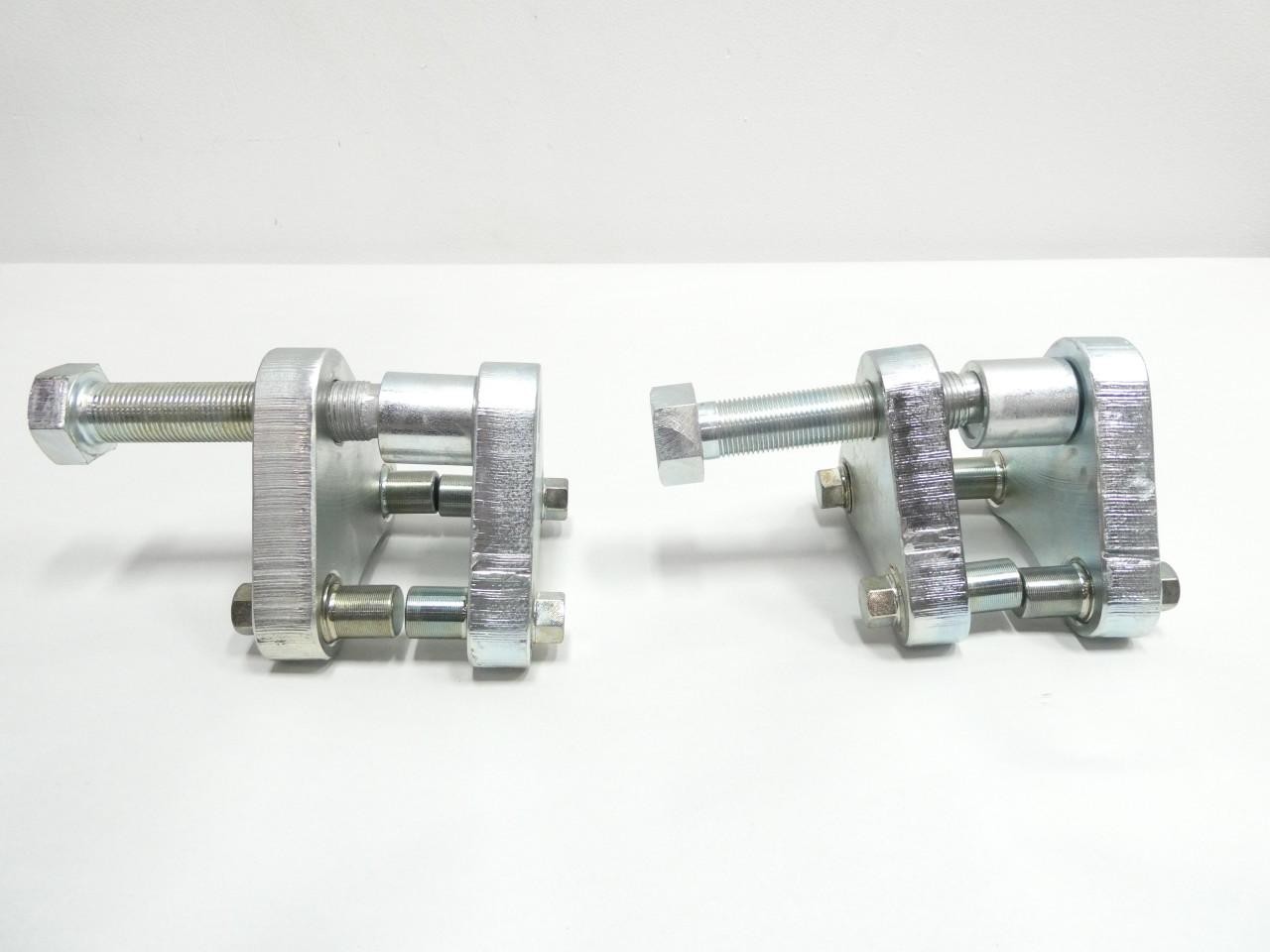 Gri-tec Size 6 Flange Spreading System W/ Spacer Kit