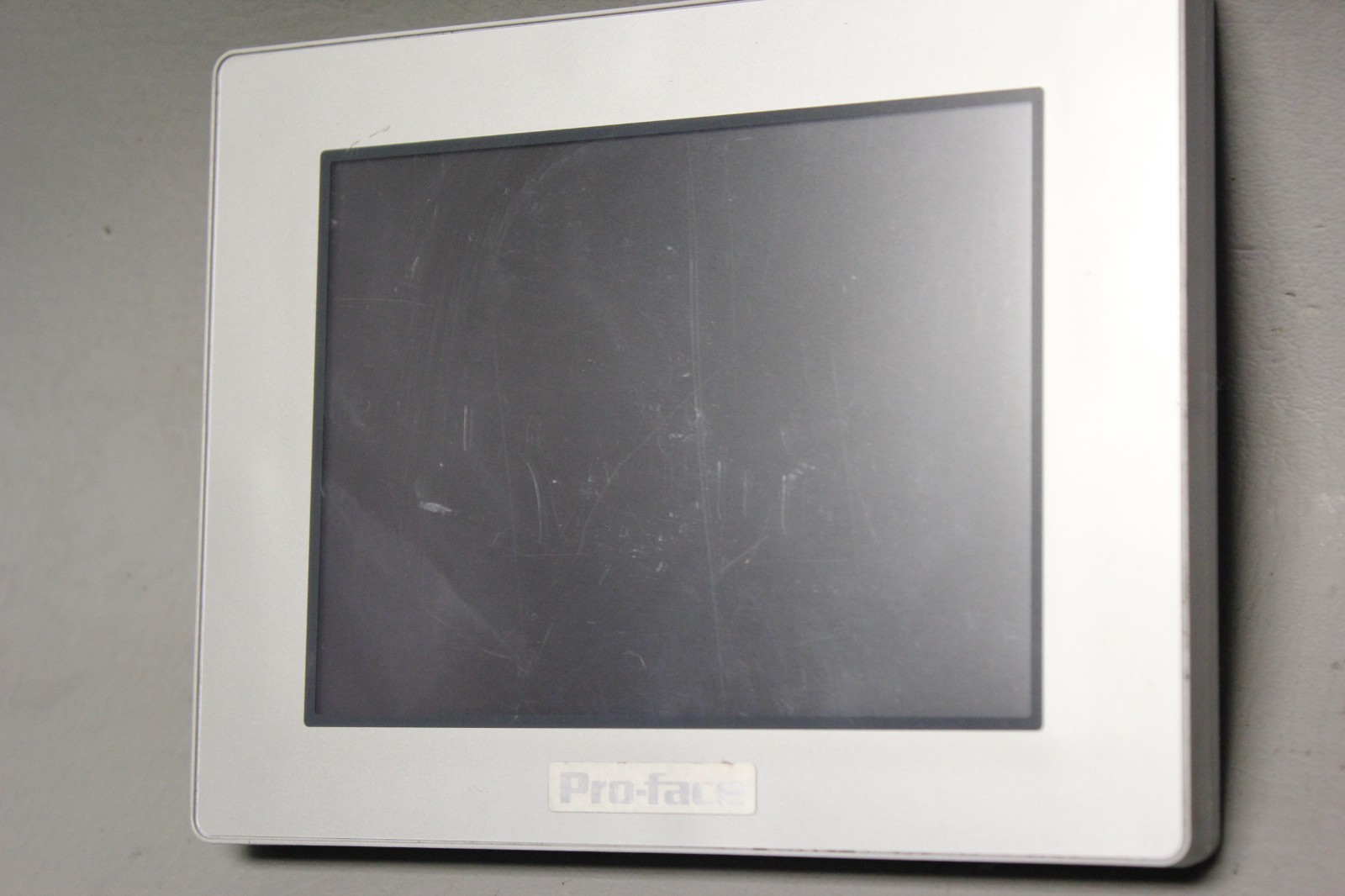 PROFACE MODULAR HMI OPERATOR PANEL PFXXM4300TP & PFXLM4301TADAC XM-4300TP
