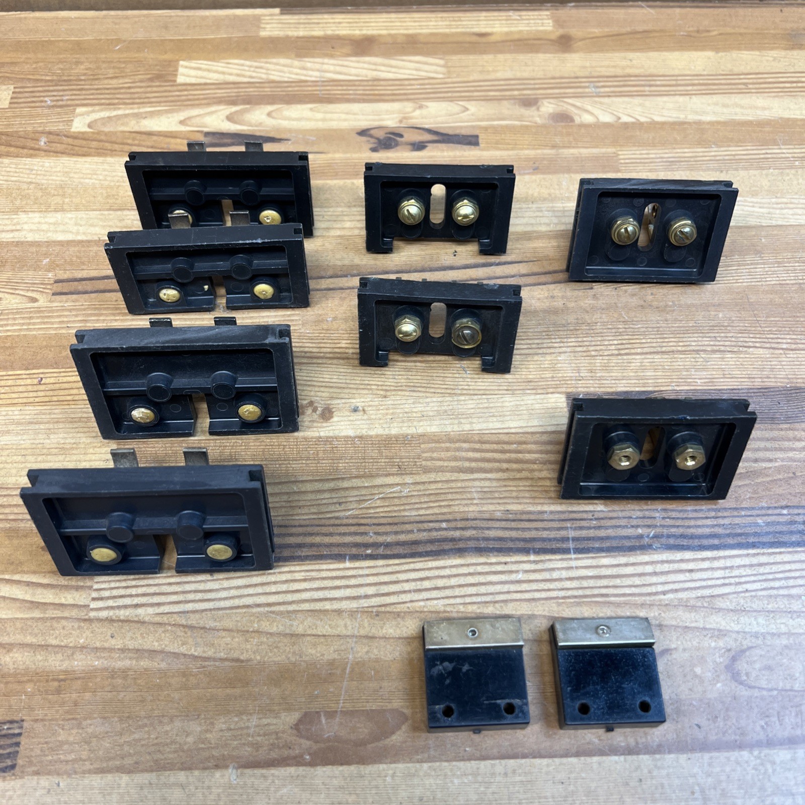 GAL Elevator Interlock Contacts M Assorted