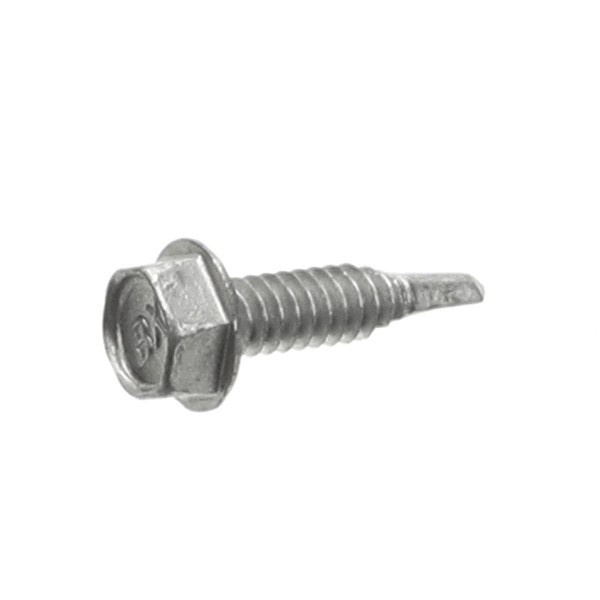Nor-Lake 031900 SCREW HWD 10-24X3/4 TEK ZN