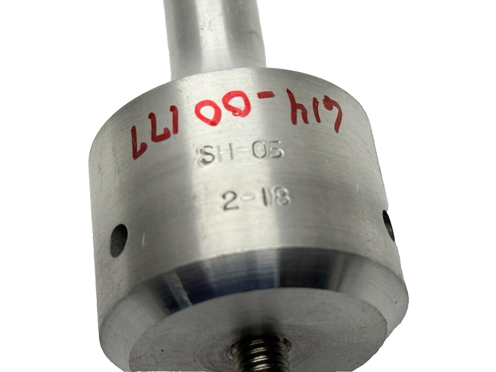 Industrial Welding Horn SH-05 2-18 (FREE SHIPPING) P5E