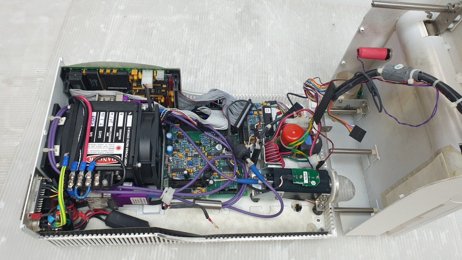 LUMENIS SHARPLAN 6030, Diode Laser System