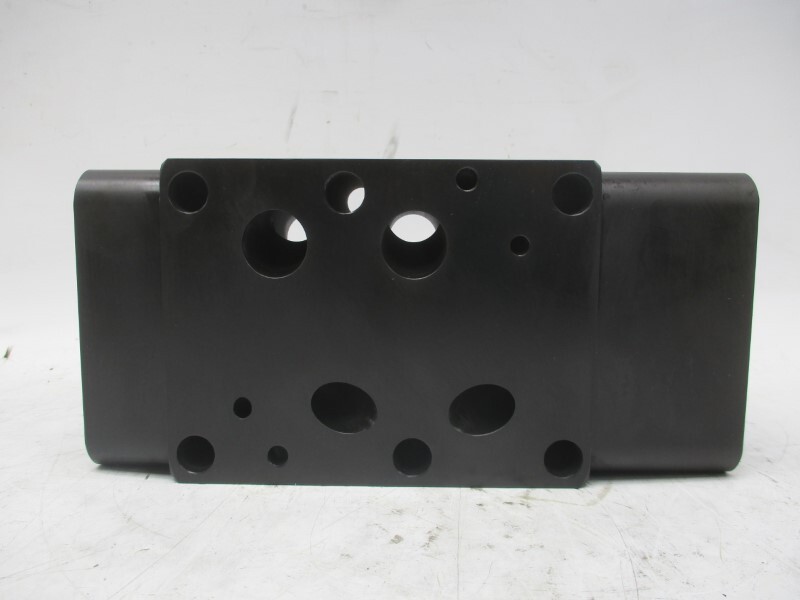 SUN HYDRAULICS PBY/Y 1FC3-A3 NSNP