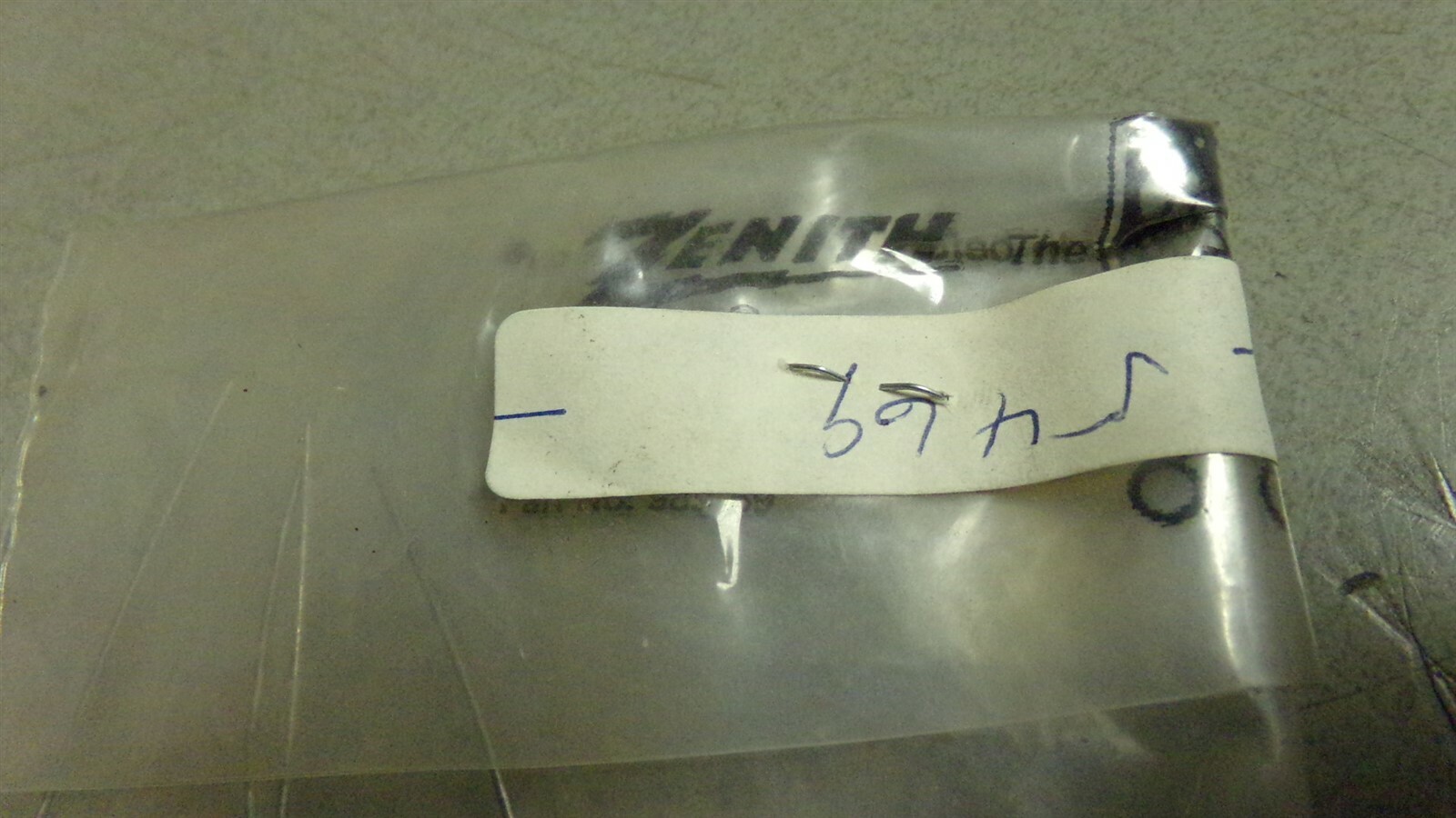 NEW Zenith 225-5469 Sprague 25P Capacitors, Lot of 2 *FREE SHIPPING*