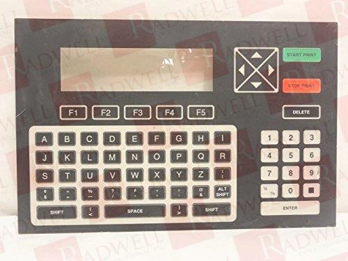 ADVANCED INPUT DEVICES 9370-00518-001 / 937000518001 (NEW NO BOX)