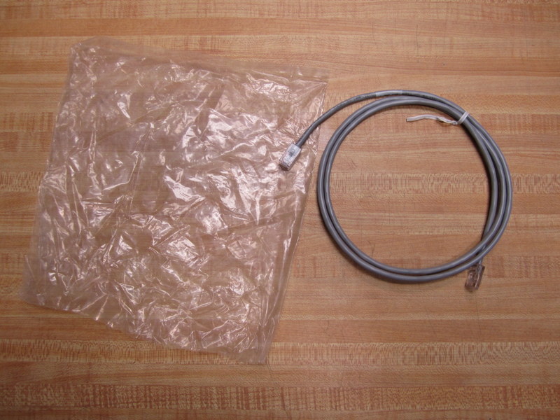 Mohawk/CDT CCI 952-5 Clover Cat 5 Patch Cable 55 Inches CCI9525 (Pack of 24)
