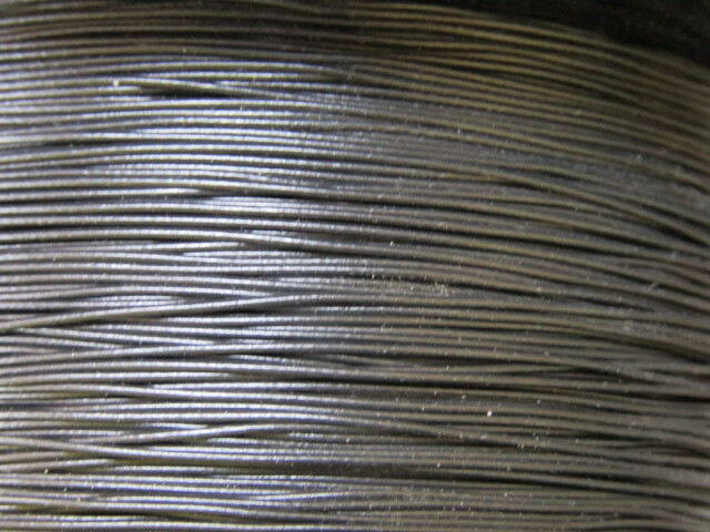 Anixter M16878/1-30-7 Qty of 2500 per Lot ThermoThin 600 V Hook-Up Wire 30awg B
