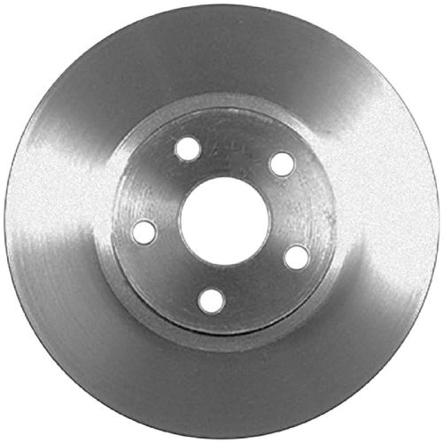 Bendix Premium PRT5294 Front Brake Rotor for Pontiac Vibe 2008-2003, Scion tC…