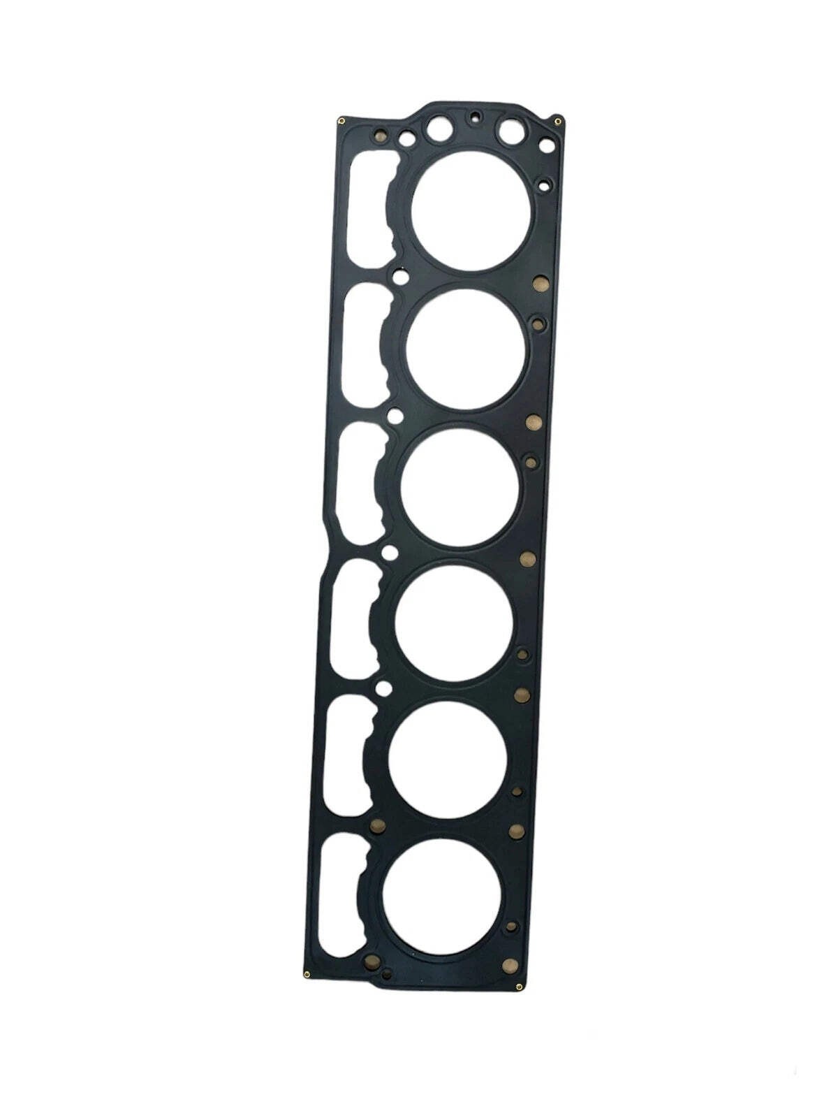 Aluminum Block Slant Six Racing MLS Head Gasket, 3.45 Bore 0.040 Thick,225,198,1