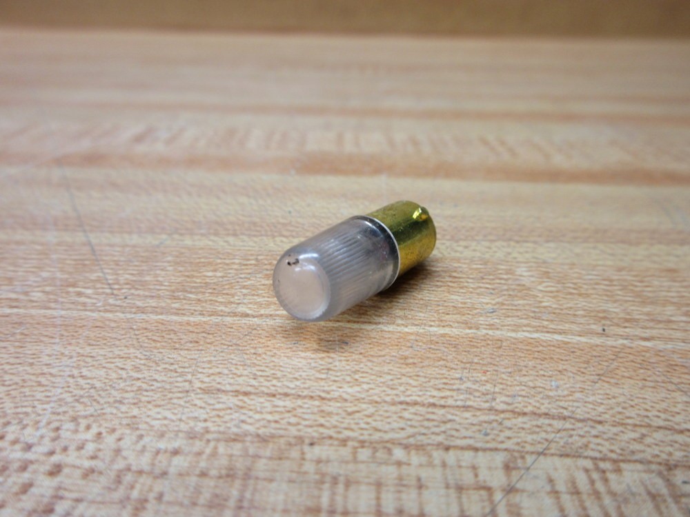 Sylvania NE51/B1A GTE Miniature Lamp (Pack of 30)