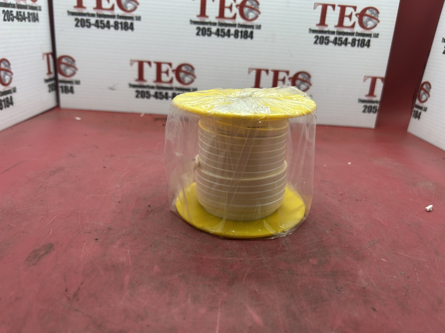 Expanded Joint Sealant PTFE, 3/8” wide x 50′ Sterling Seal-1 Spool