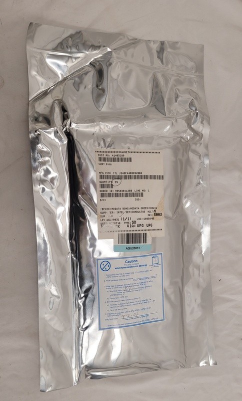 Intel JS48F4400P0VB00 Electronic Component – Lot of 100