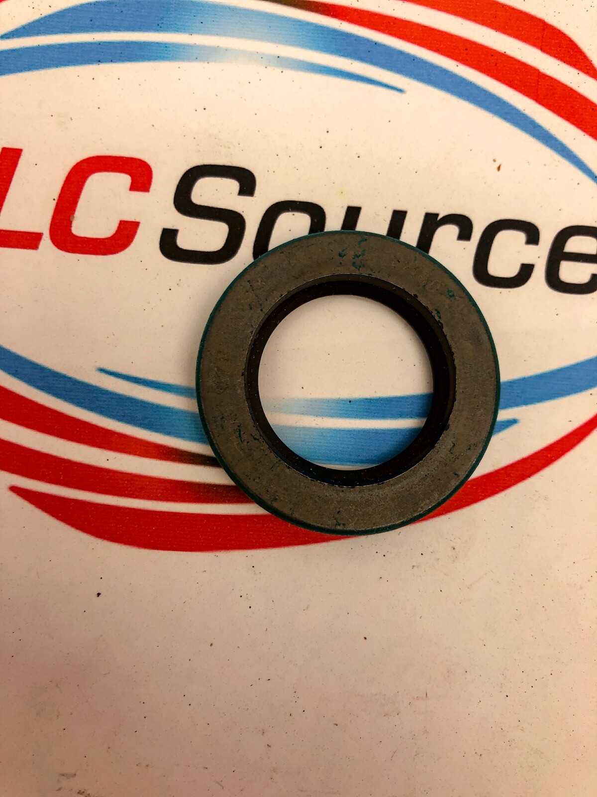 CR 11138 OIL SEALS 2-PACK