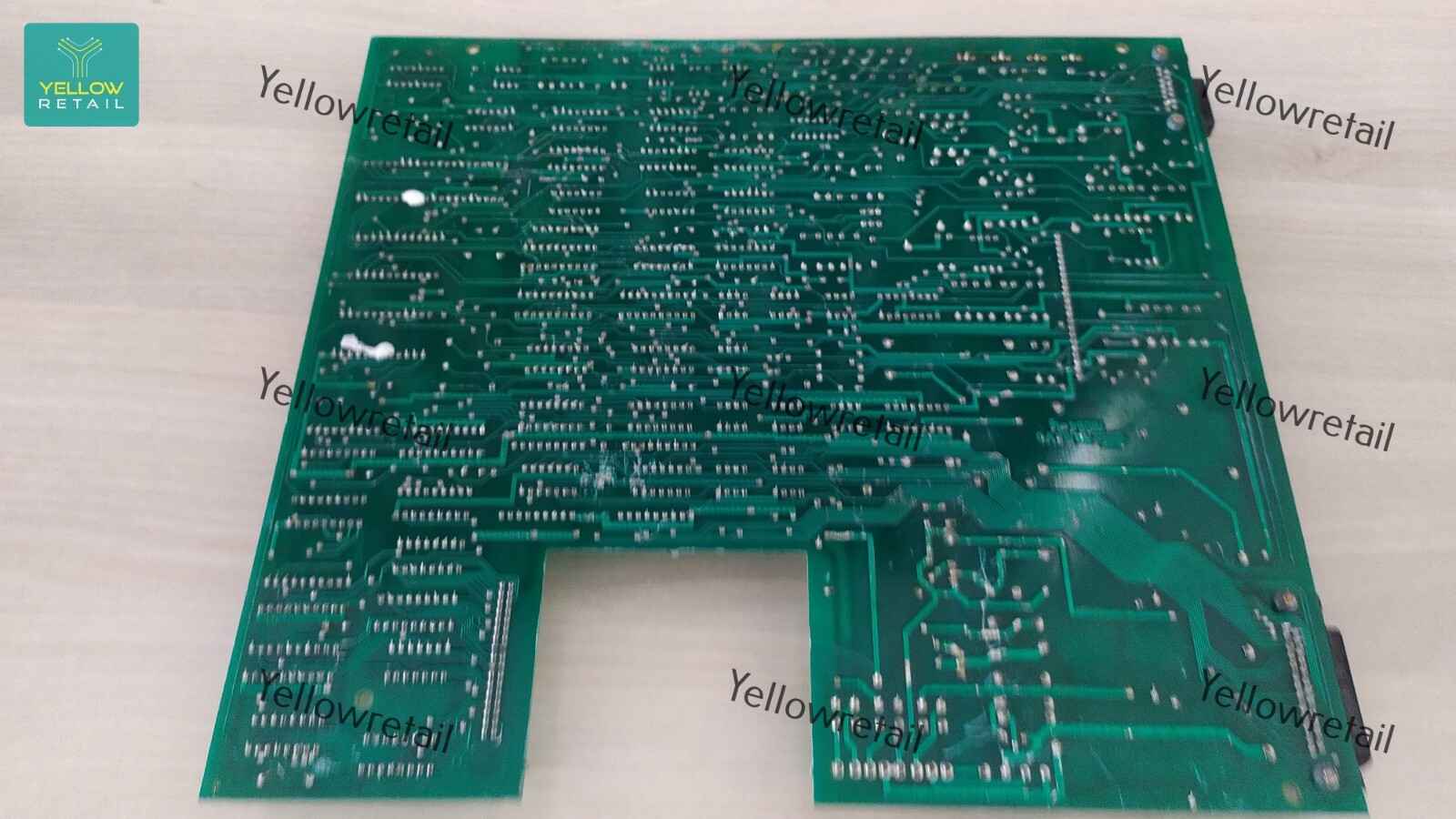 LKB BIOCHROM 90 01 2599, 41194-5 CONNECTOR BOARD