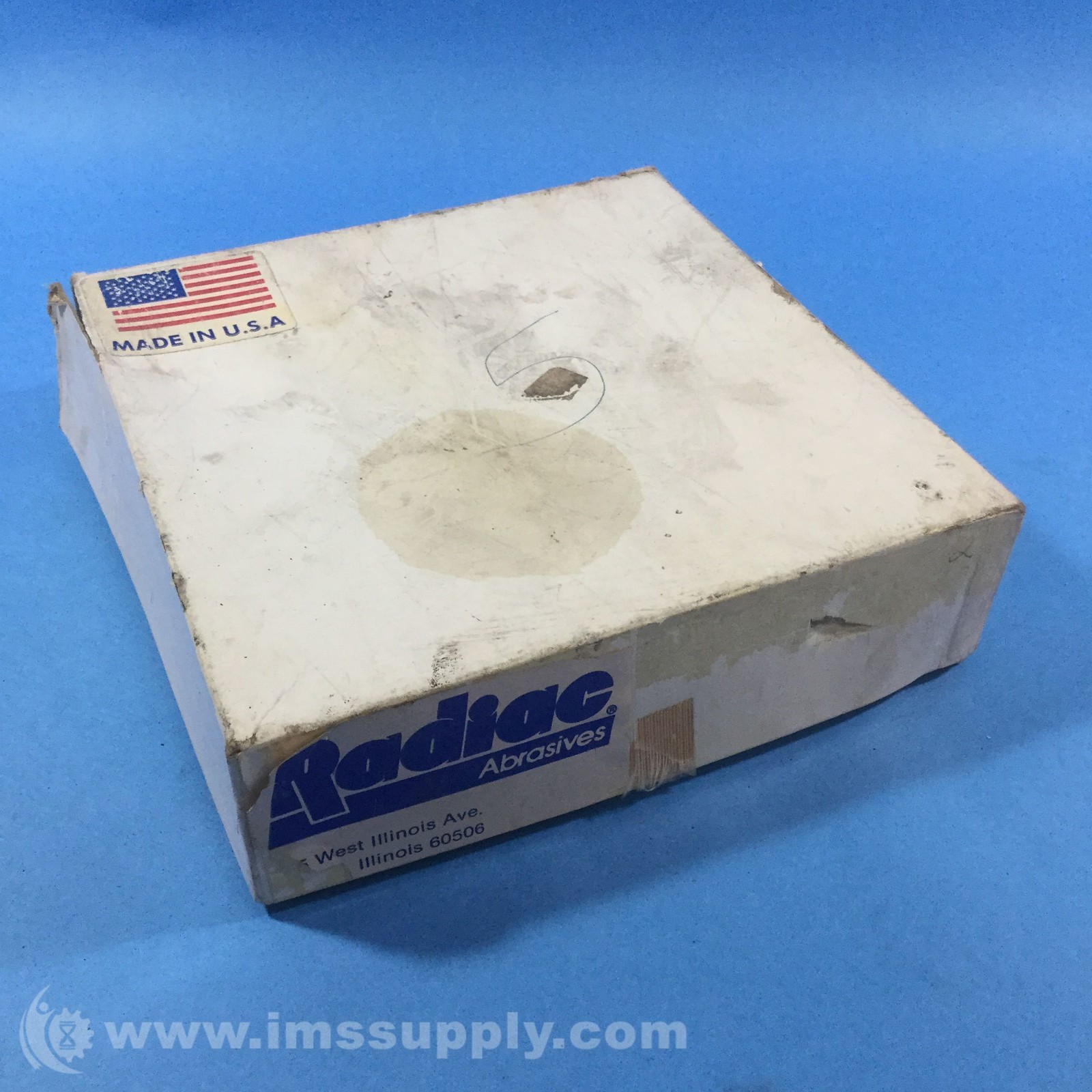 Radiac 93846-2 Dressing Tool FNOB