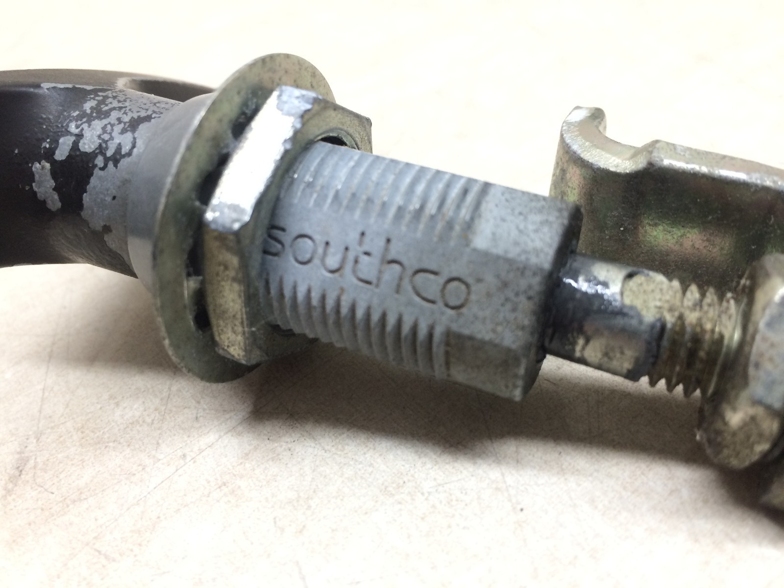 Southco T-Handle Compression Latch