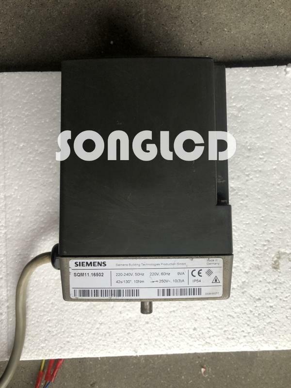 1PCS SQM11.16502 90days warranty via DHL or FedEx