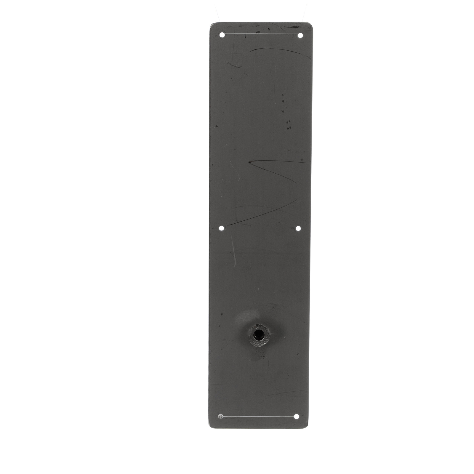 Commercial Touchless Door Handle | Hands-Free Stainless Steel Door Pull