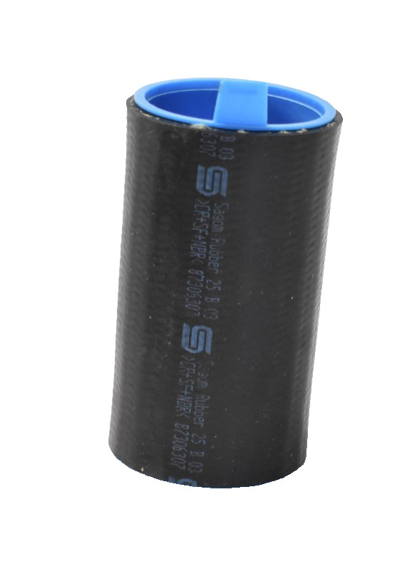 Sagom Rubber Construction Hose 50.80mm ID x 105mm For New Holland Case