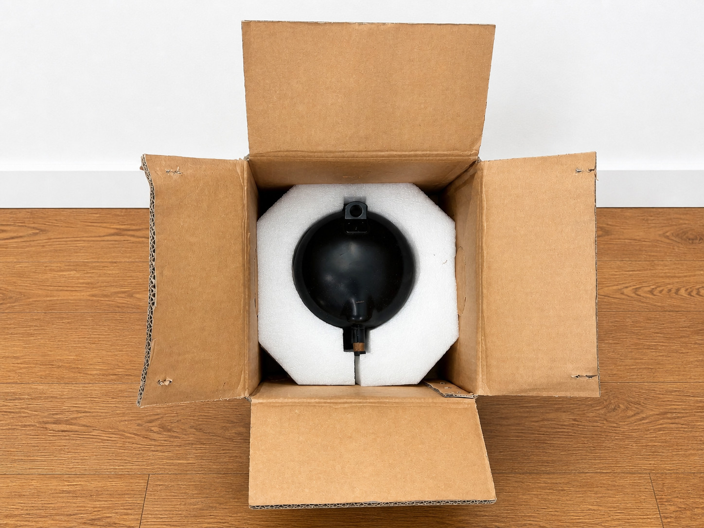 BRAND NEW LG SCROLL COMPRESSOR MODEL: ABG042KAC