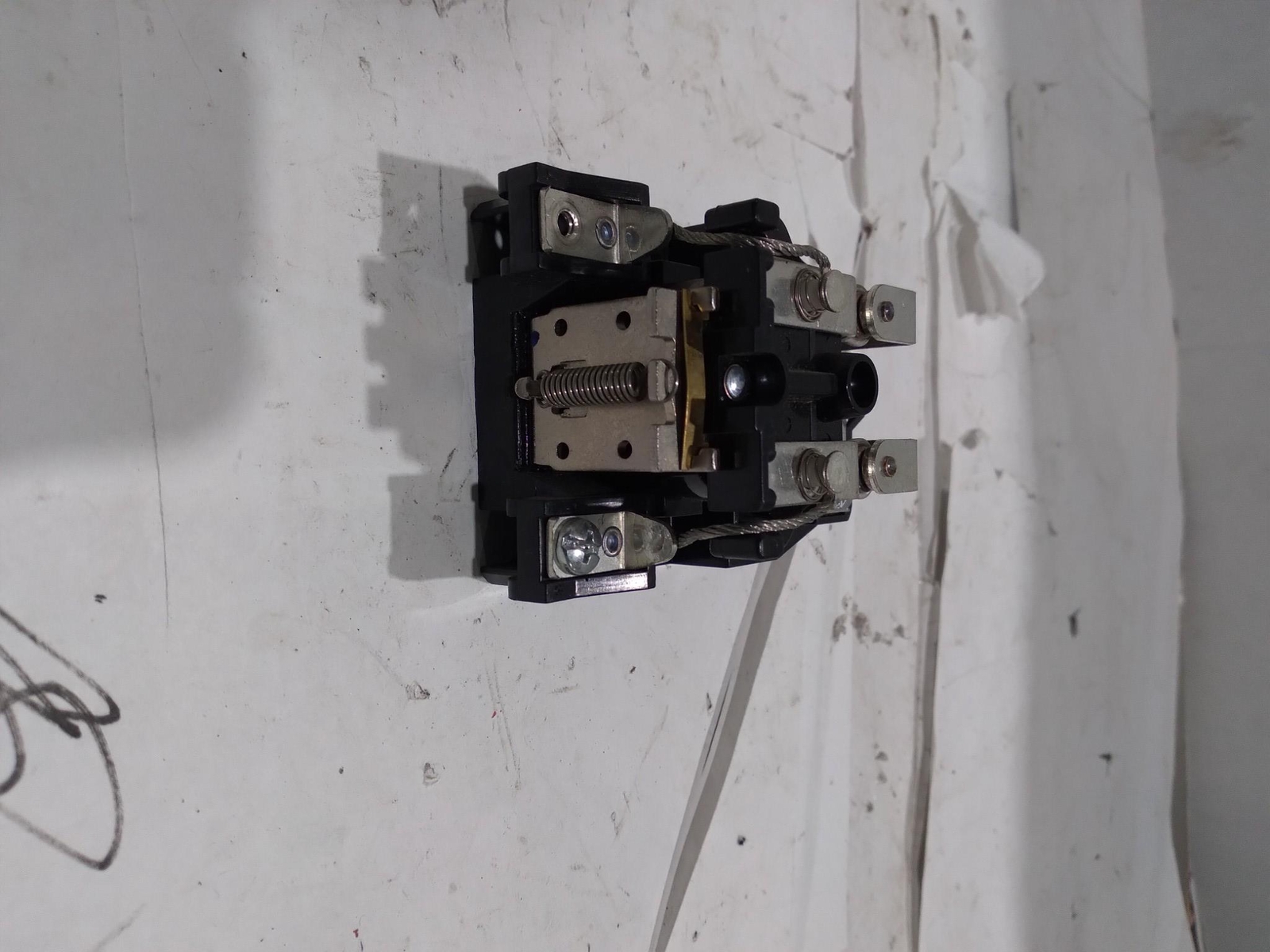 TYCO ELECTRONICS PRD-11DH0-24 24VDC 20A 125VDC