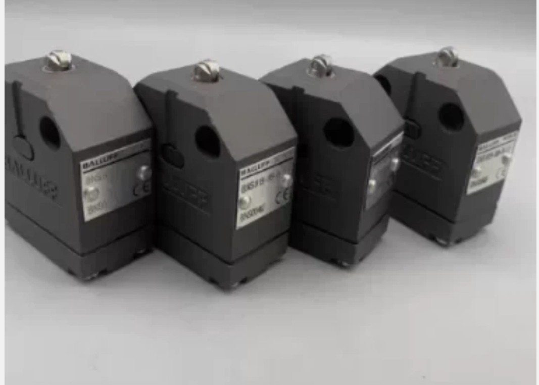 1 pc NEW BALLUFF BNS 819-99-R-11 limit switch / travel switch