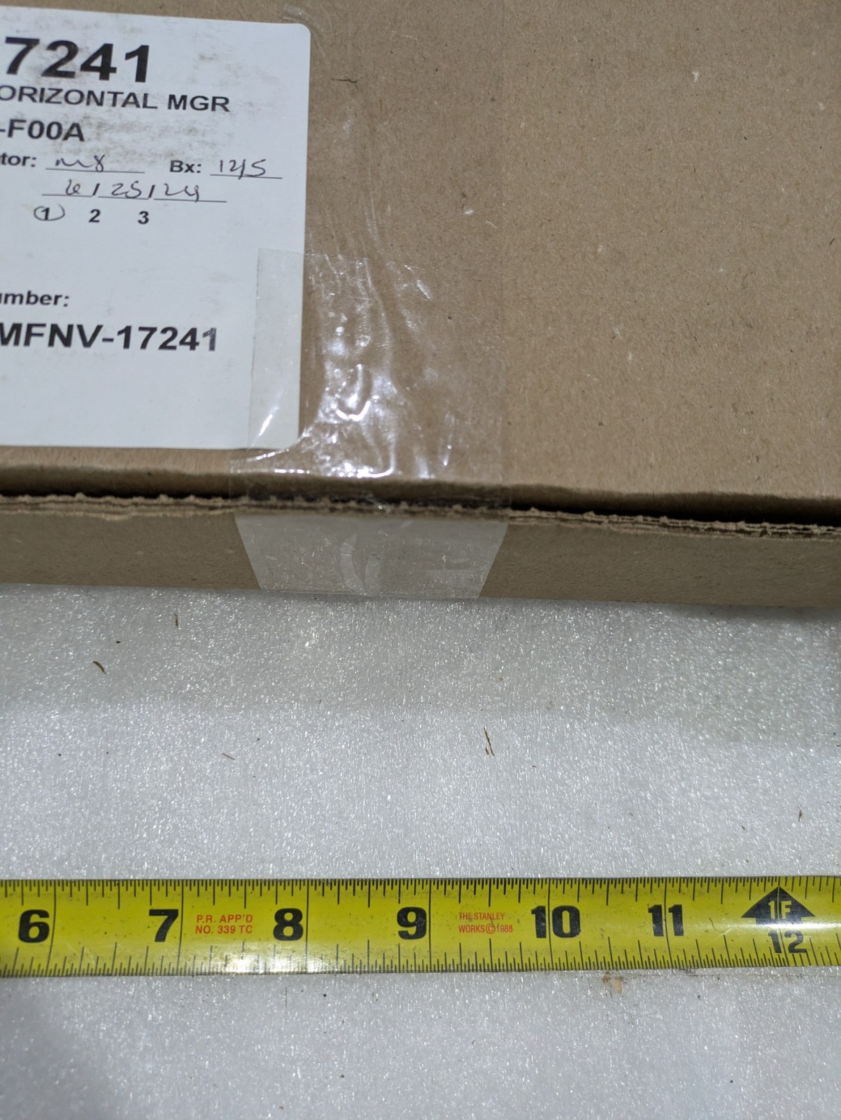 SIGNAMAX C-100 24 PORT FAST ETHERNET POE+ LITE SWITCH SC10030 DC52V 5A HOFFMAN