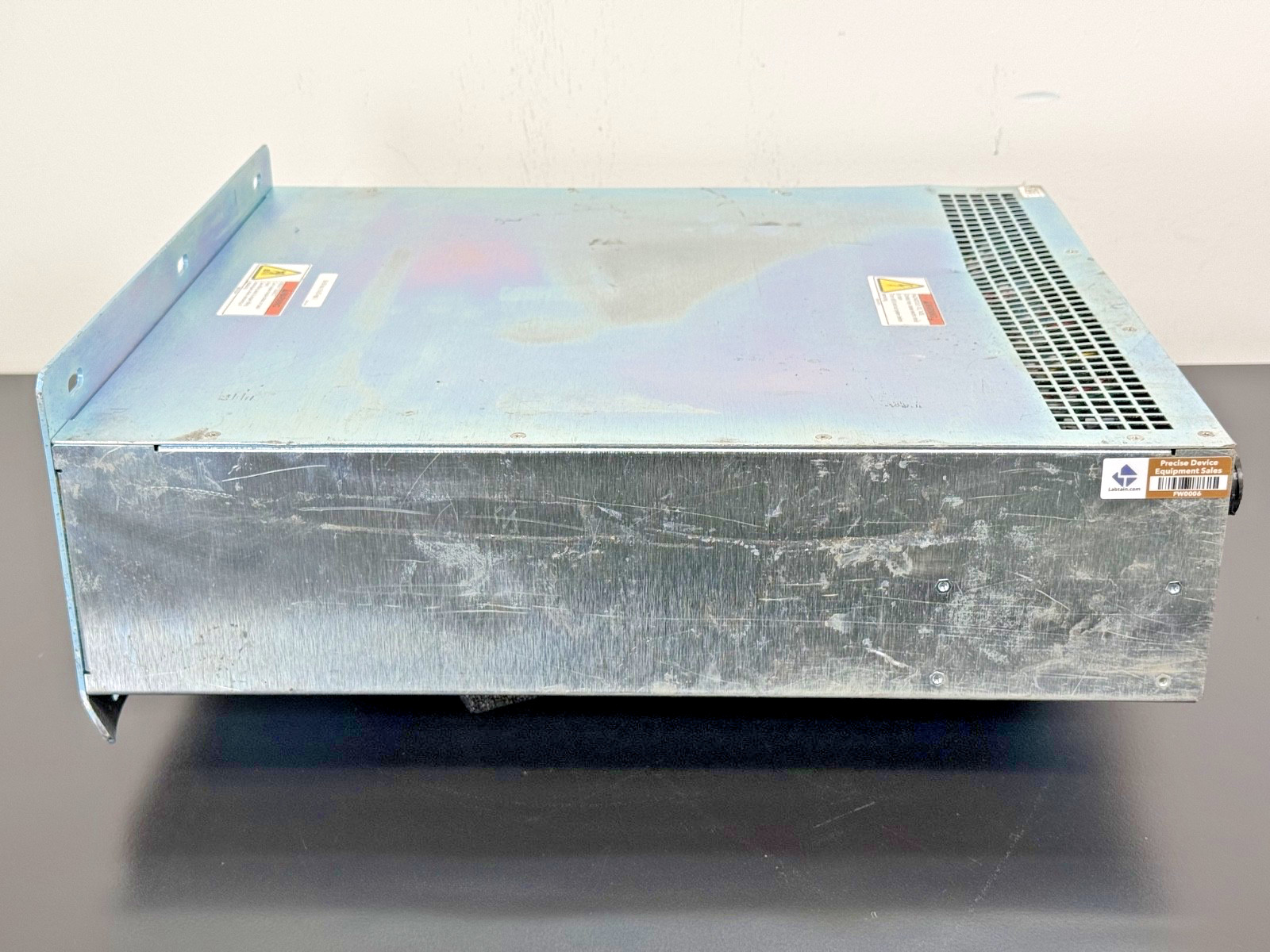 Applied Materials DC PS XP 102336-01 Power Supply Plasma Semiconductor