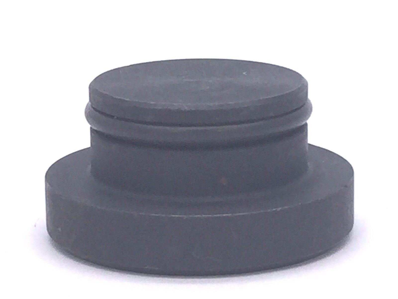 Enerpac A252G Cylinder Saddle Grooved Diameter 50mm for 25 Ton Cylinder