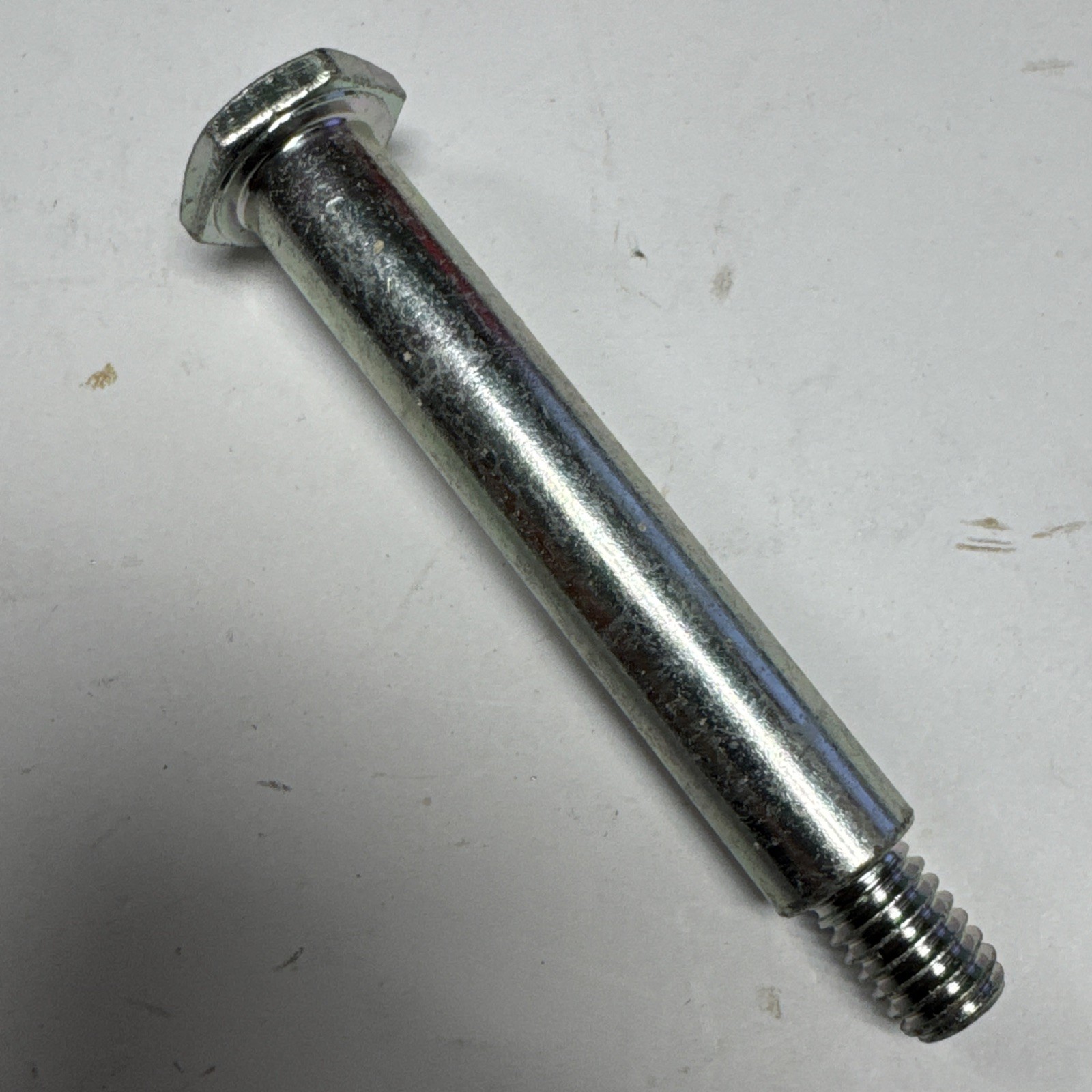 OEM EZ-GO 14158G1 Shoulder Bolt 3/8″ x 3-1/4″ for TXT Golf Cart 94+, B6