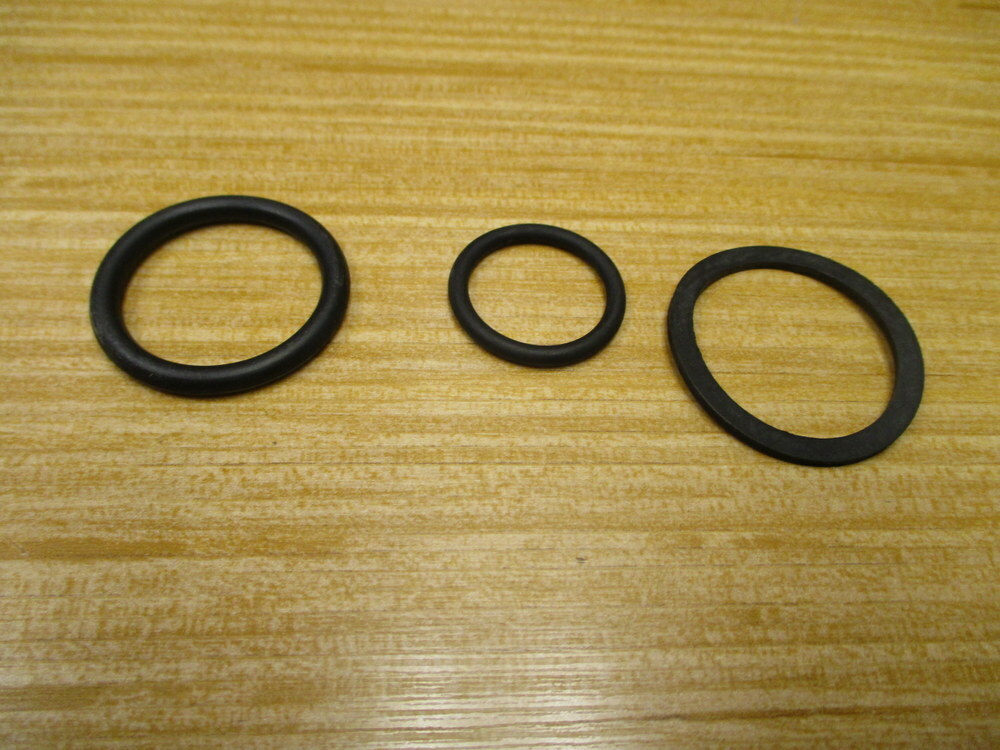 Schrader 3455-PR Repair Parts Kit 3455PR (Pack of 6)