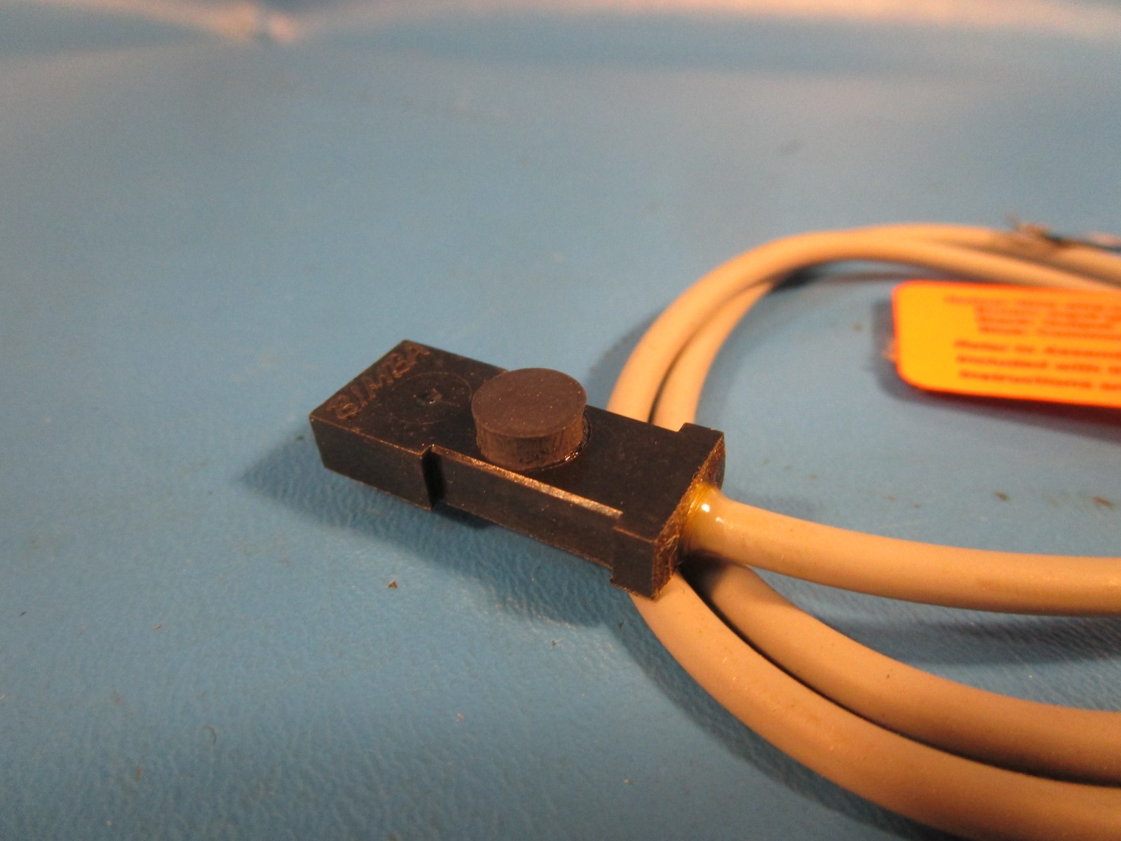 BIMBA HSC-02, SOLID STATE MAGNETIC REED SWITCH