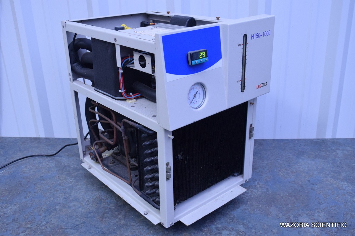 LABTECH H150-1000 RECIRCULATING WATER CHILLER