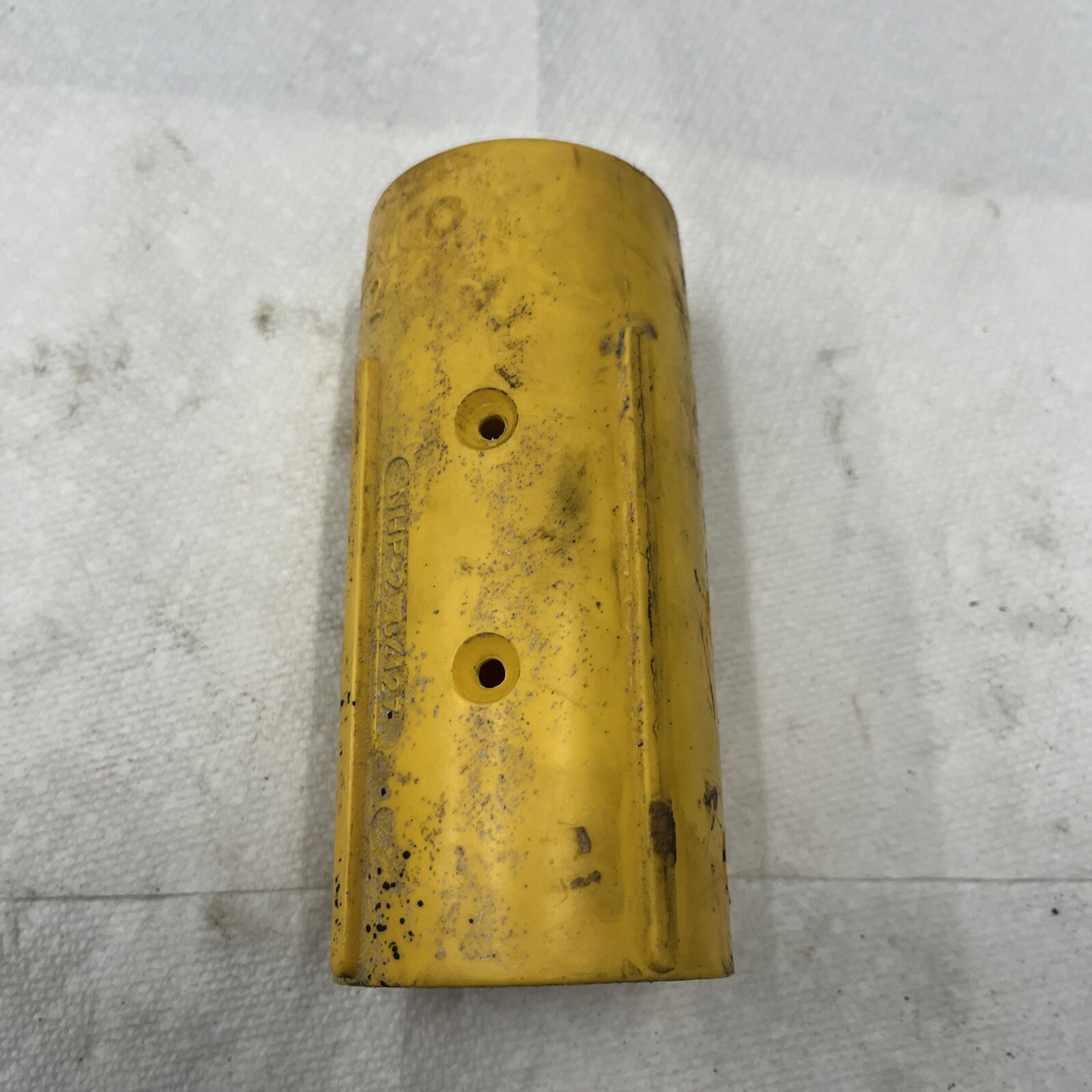 Clemco 2 Hose End NHP-2 04127 Used