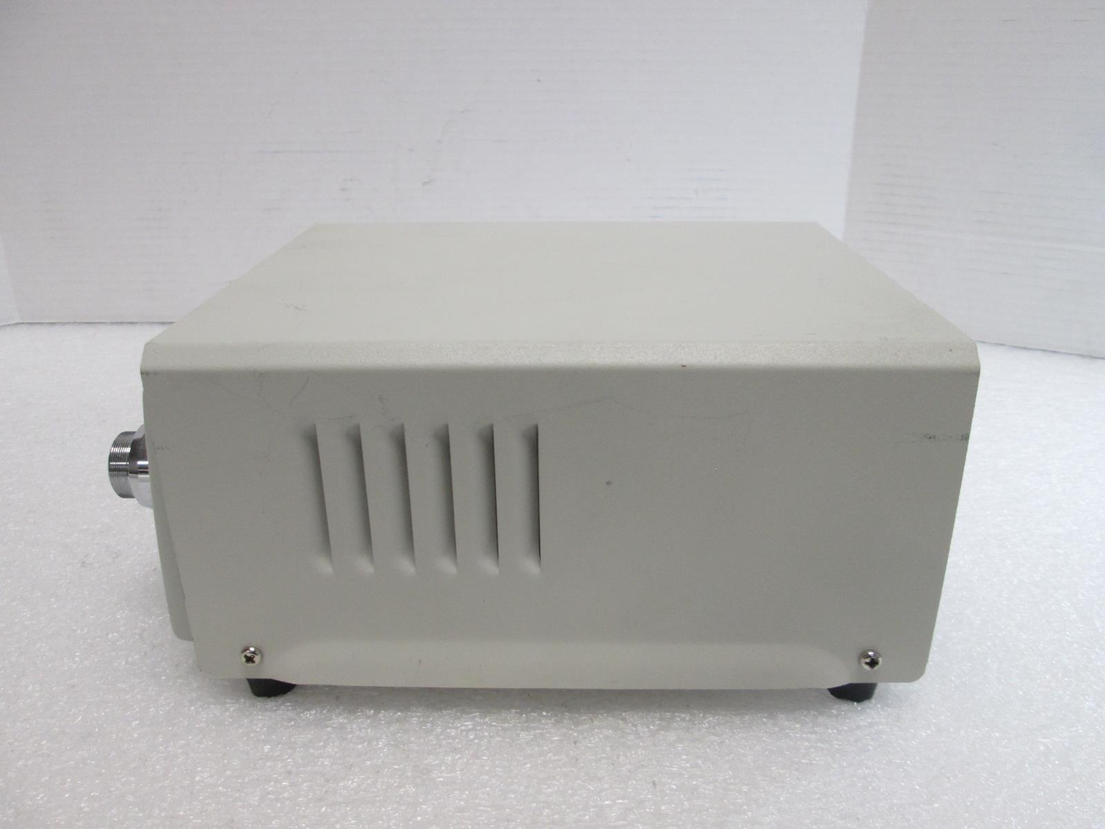 MOTIC MLC-150C ILLUMINATOR